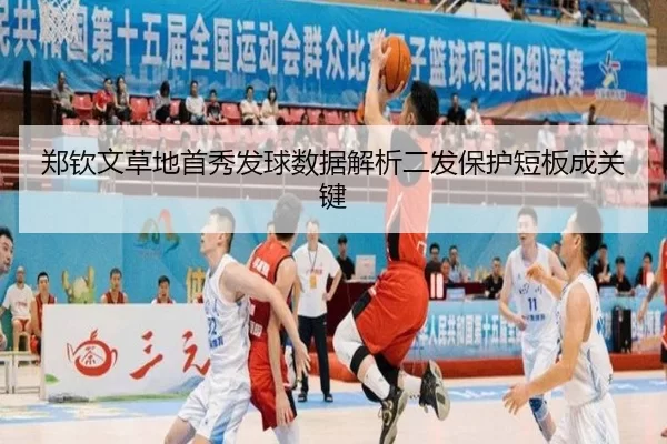 郑钦文草地首秀发球数据解析二发保护短板成关键